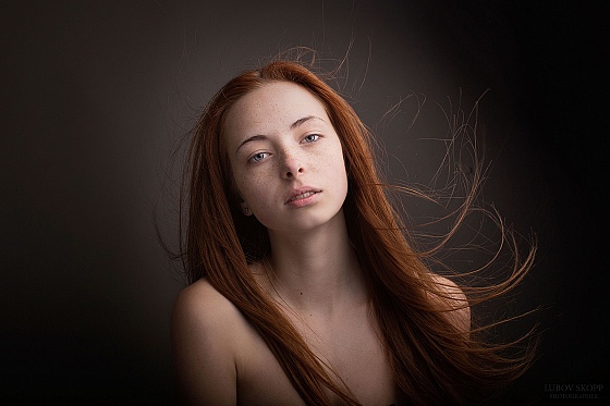 Любовь Чистая - фотограф, фотография добавлена 16.12.2014