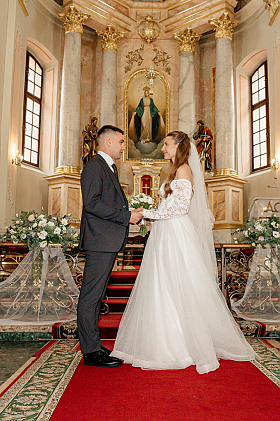 Работа фотографа Юлия Левандовская