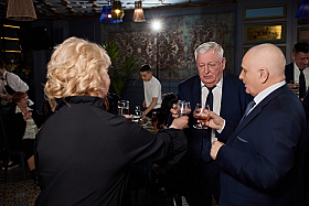 Работа фотографа Илья и Юлия Ширмановы