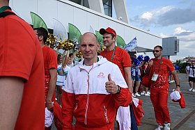 Работа фотографа Сергей Тарасов