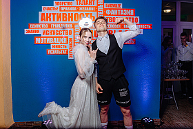 Работа фотографа Сергей Тарасов