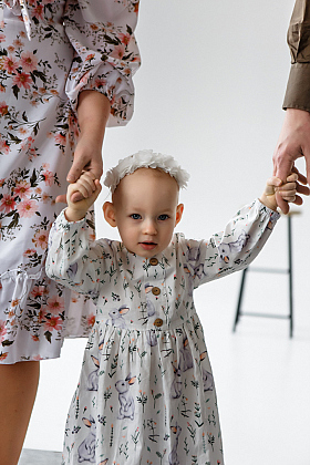 Работа фотографа Анастасия Лагуновская