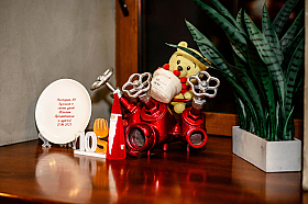 Работа фотографа Кирилл Емельянов