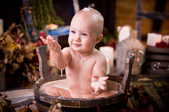 Фотограф Екатерина Ясинская, фотография добавлена 24.01.2017