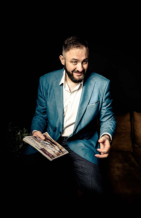 Елена Пасажицкая - фотограф в городе Минск, фотография добавлена 02.08.2024