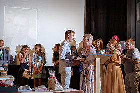 Работа фотографа Сергей Тарасов