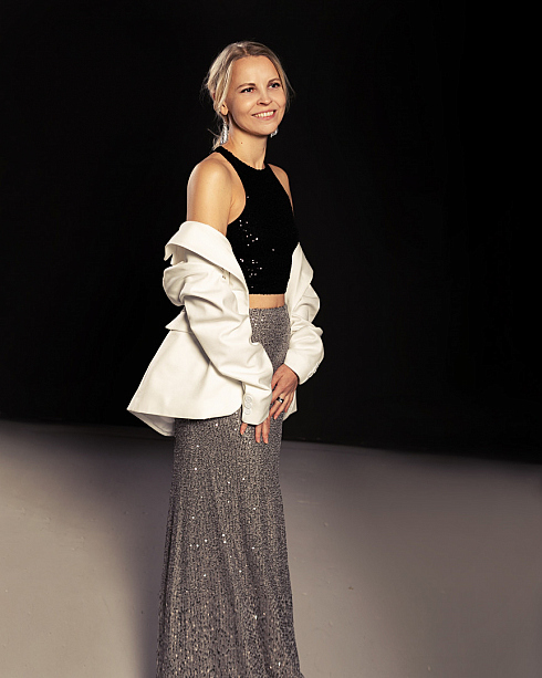 Фотограф Жанна Громова, фотография добавлена 14.11.2025