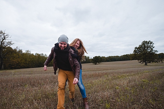 Максим и Наталья Николайчик - фотограф, фотография добавлена 18.11.2015