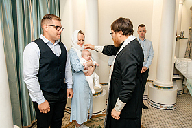 Работа фотографа Юлия Левандовская