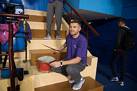 Работа фотографа Сергей Тарасов