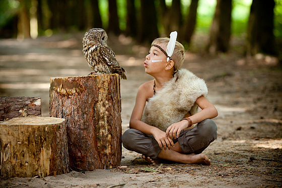 Фотограф Мария Савицкая, фотография добавлена 26.01.2019