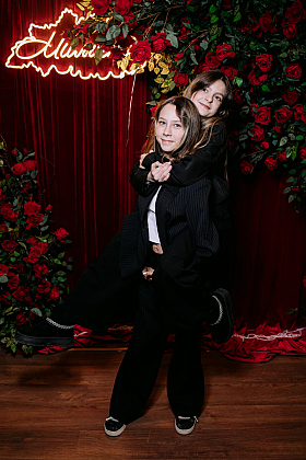 Работа фотографа Дмитрий Гусалов