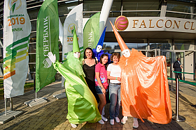 Работа фотографа Сергей Тарасов