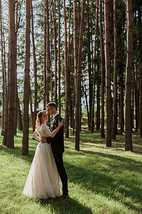 Работа фотографа Михаил и Елизавета Лукашевич