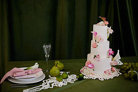 Работа фотографа Илья и Юлия Ширмановы