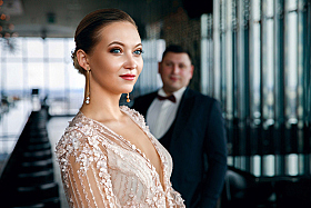 Работа фотографа Екатерина Рябченко