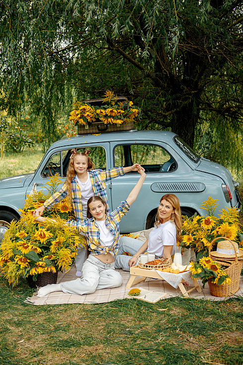 Фотограф Руслана Глякова, фотография добавлена 18.02.2026