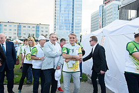 Работа фотографа Сергей Тарасов