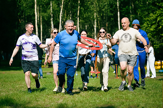 Александр Брагинец - фотограф, фотография добавлена 12.11.2025