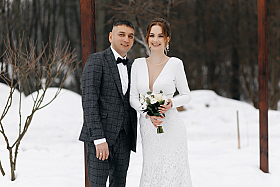 Работа фотографа Андрей Павлов