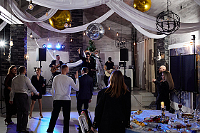 Работа фотографа Илья и Юлия Ширмановы