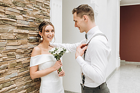 Работа фотографа Юлия Левандовская