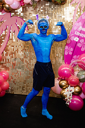 Работа фотографа Дмитрий Гусалов