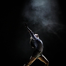 фотограф Сергей Коробкин. Фотография "Dance for life"