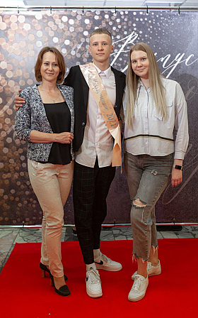 Работа фотографа Сергей Тарасов