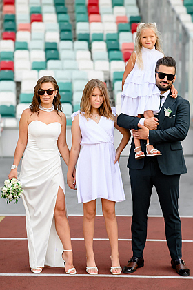 Работа фотографа Кирилл Емельянов