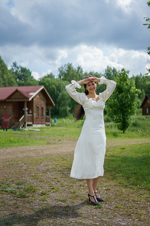 Фотограф Анна Чапайкина, фотография добавлена 20.08.2024