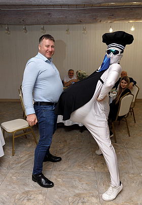 Работа фотографа Сергей Тарасов