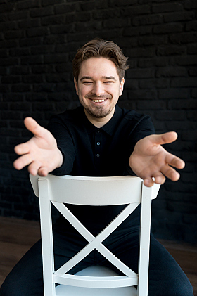 Работа фотографа Александр Тарасевич