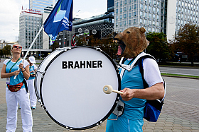 Работа фотографа Сергей Тарасов