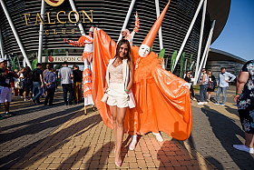 Работа фотографа Сергей Тарасов