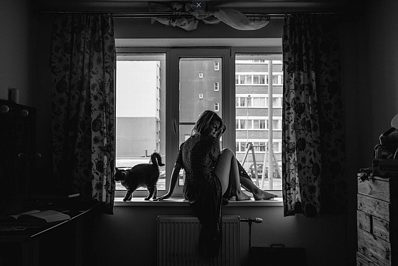 Фотограф Мария Войтик, фотография добавлена 24.12.2025