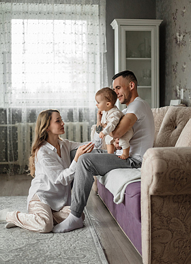 Работа фотографа Анастасия Лагуновская