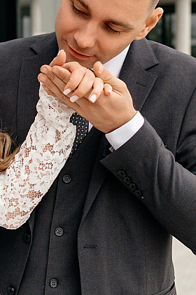 Работа фотографа Юлия Левандовская