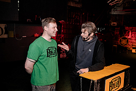 Работа фотографа Дмитрий Гусалов