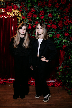 Работа фотографа Дмитрий Гусалов