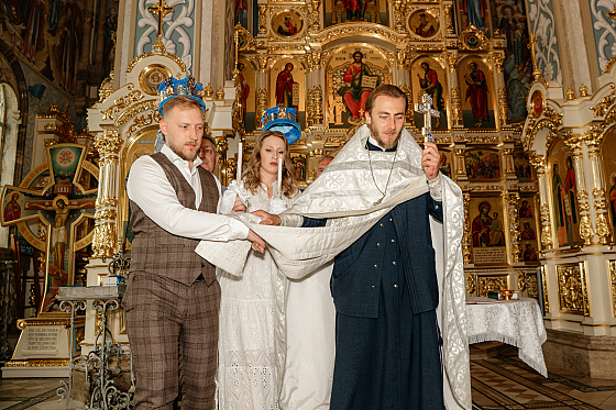 Фотограф Юлия Левандовская, фотография добавлена 22.10.2025