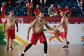 Работа фотографа Сергей Тарасов