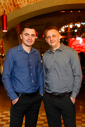 Работа фотографа Кирилл Емельянов