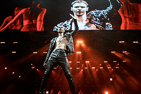 Работа фотографа Сергей Тарасов