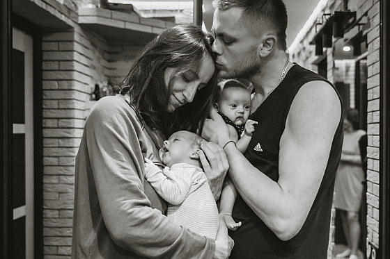 Фотограф Марина Шалай, фотография добавлена 09.12.2025