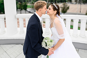 Работа фотографа Кирилл Емельянов