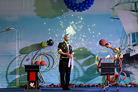 Работа фотографа Сергей Тарасов