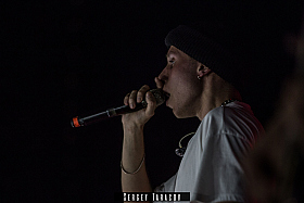 Работа фотографа Сергей Тарасов