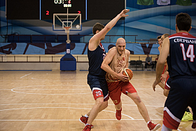 Работа фотографа Сергей Тарасов