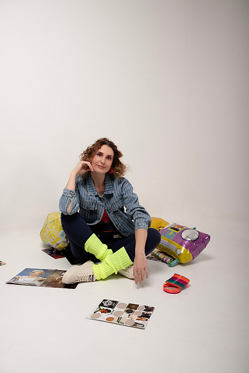 Фотограф Алла Каптур, фотография добавлена 13.05.2025